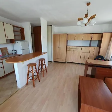 Cracow North Basic Appartement *